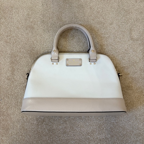 Kate Spade Wellesley Small Rachelle Bag - Picture 1 of 12
